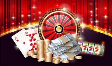 Ruby Slots Live Betting